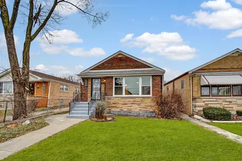 8610 S Damen Ave, Chicago, IL 60620