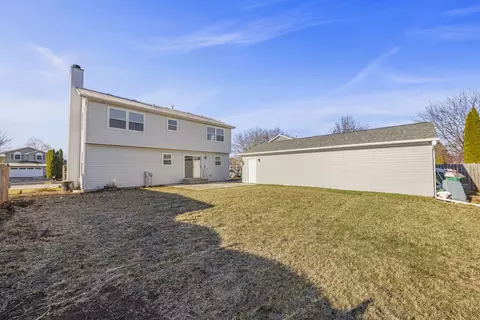 2810 Ruth Fitzgerald Dr, Plainfield, IL 60586 photo 21