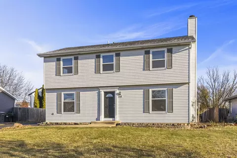 2810 Ruth Fitzgerald Dr, Plainfield, IL 60586 photo 2