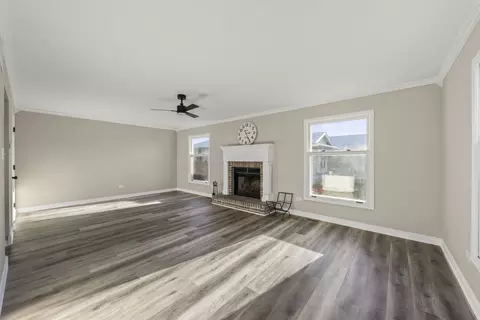 2810 Ruth Fitzgerald Dr, Plainfield, IL 60586 photo 9