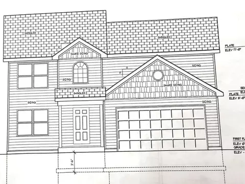 305 Northridge Ave, Bolingbrook, IL 60440