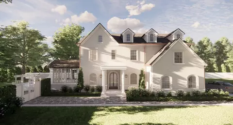 870 Heather Ln, Winnetka, IL 60093