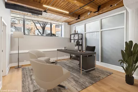 411 S Sangamon St #B, Chicago, IL 60607 photo 23