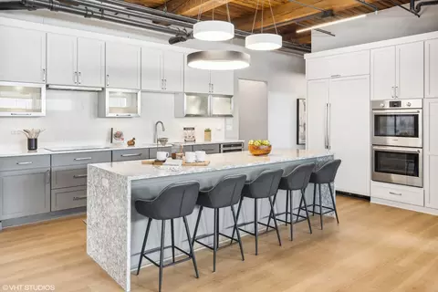 411 S Sangamon St #B, Chicago, IL 60607 photo 8