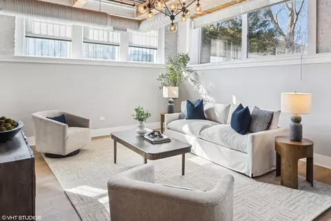 411 S Sangamon St #B, Chicago, IL 60607 photo 12