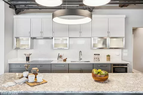 411 S Sangamon St #B, Chicago, IL 60607 photo 9