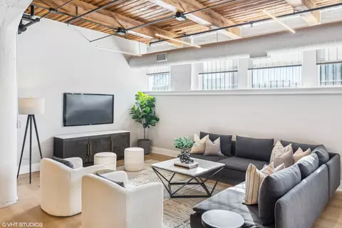 411 S Sangamon St #B, Chicago, IL 60607 photo 7
