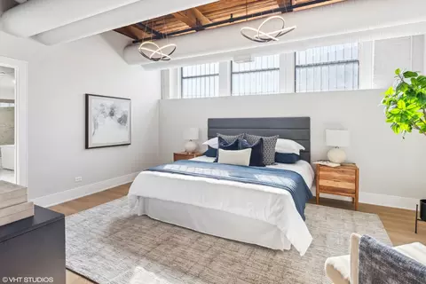 411 S Sangamon St #B, Chicago, IL 60607 photo 14