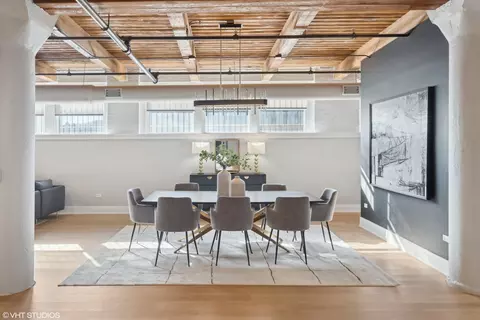 411 S Sangamon St #B, Chicago, IL 60607 photo 4