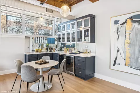 411 S Sangamon St #B, Chicago, IL 60607 photo 13