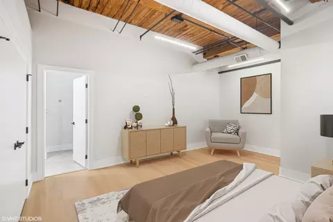 411 S Sangamon St #B, Chicago, IL 60607 photo 21