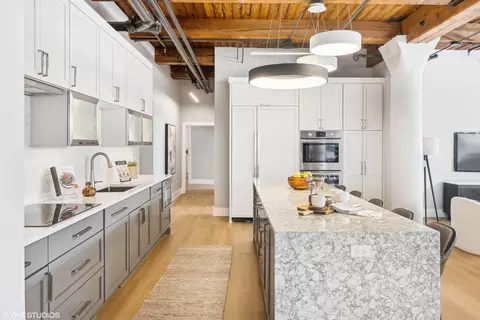 411 S Sangamon St #B, Chicago, IL 60607 photo 10