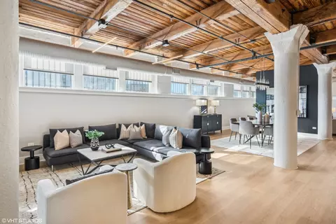 411 S Sangamon St #B, Chicago, IL 60607 photo 6