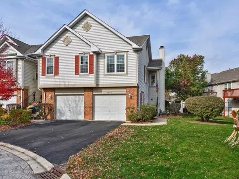 9246 W Stanford Ct, Mokena, IL 60448