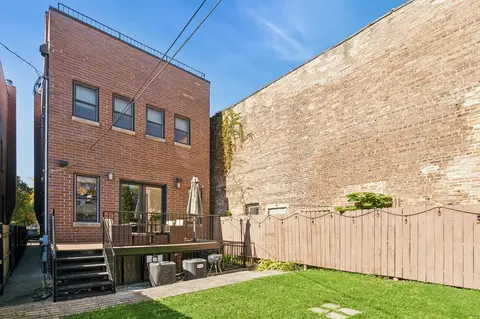 4831 S Champlain Ave, Chicago, IL 60615 photo 23