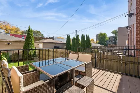 4831 S Champlain Ave, Chicago, IL 60615 photo 22
