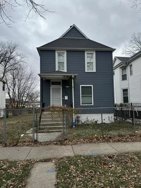 8420 S Kerfoot Ave, Chicago, IL 60620