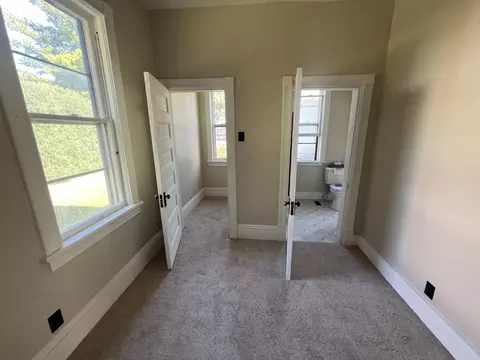 Bedroom - 502 E Locust St, Bloomington, IL 61701 photo 1 of 2