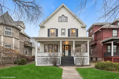 328 S Taylor Ave, Oak Park, IL 60302