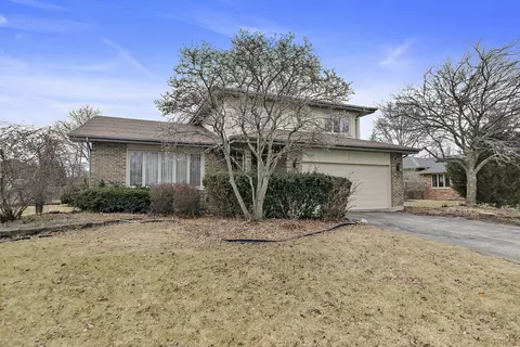 20508 S Cobble Stone Ct, Frankfort, IL 60423