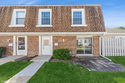 456 Onyx Ct #456, Schaumburg, IL 60194