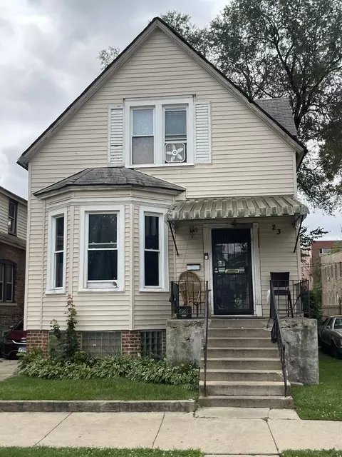 23 E 116th St, Chicago, IL 60628