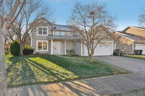 330 Barnaby Dr, Oswego, IL 60543
