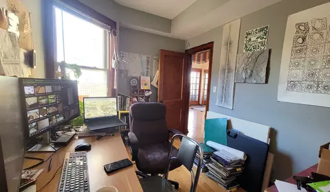 3017 N Gresham Ave, Chicago, IL 60618 photo 22