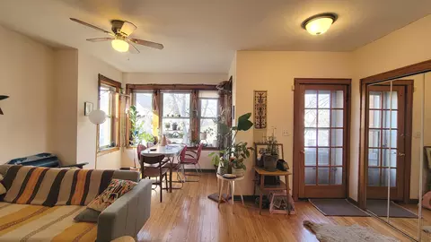 3017 N Gresham Ave, Chicago, IL 60618 photo 14