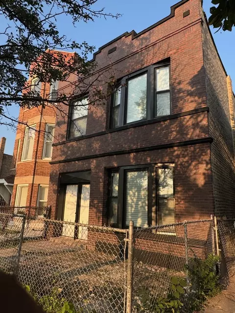 2247 S Springfield Ave, Chicago, IL 60623