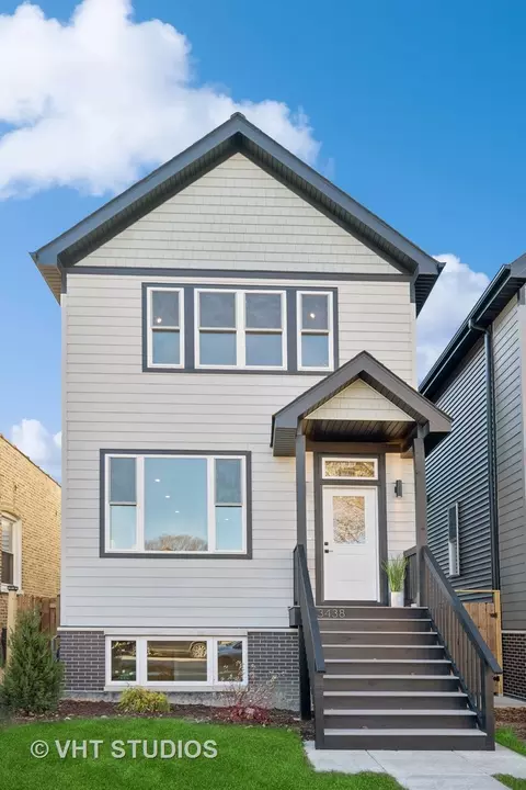 3438 N Kolmar Ave, Chicago, IL 60641