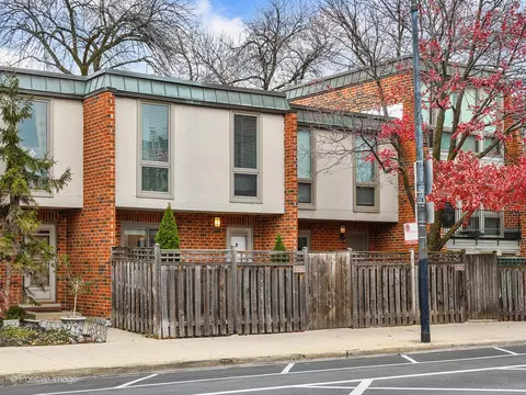 604 W Armitage Ave, Chicago, IL 60614