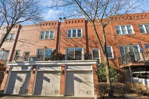 2801 N Wolcott Ave #O, Chicago, IL 60657