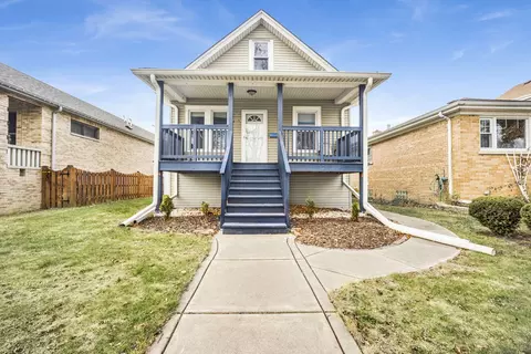 4446 N Merrimac Ave, Chicago, IL 60630