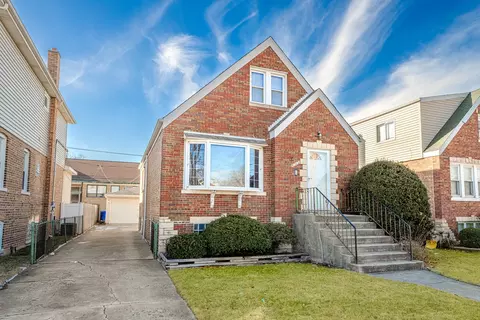 10904 S Homan Ave, Chicago, IL 60655