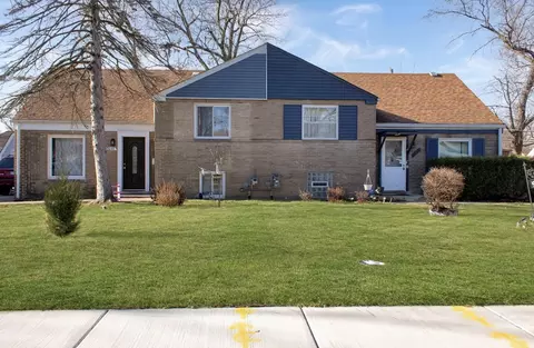 9642 S Luella Ave, Chicago, IL 60617