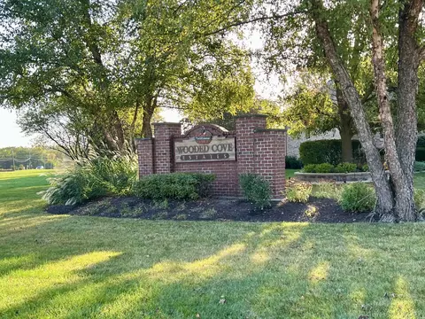 21253 S Wooded Cove Dr, Elwood, IL 60421
