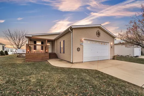 19900 128th St #277, Bristol, WI 53104