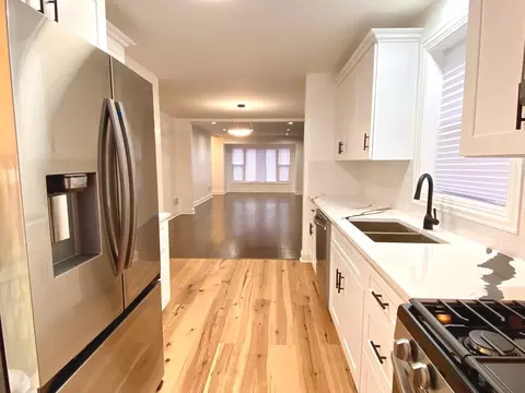 Kitchen - Undisclosed, Chicago, IL 60628 photo 3 of 4