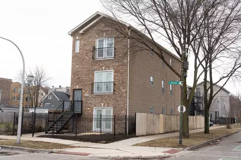 1400 S Karlov Ave, Chicago, IL 60623