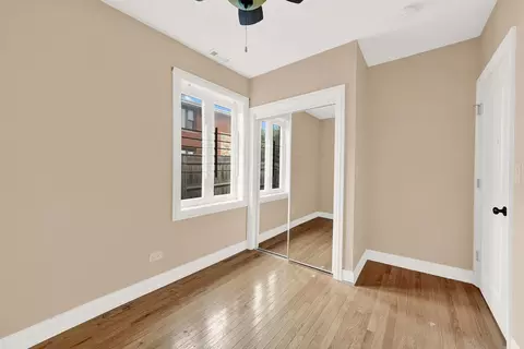 Bedroom - 7725 S Roberts Rd, Bridgeview, IL 60455 photo 2 of 5