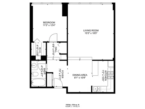230 E Ontario St #901, Chicago, IL 60611 photo 17