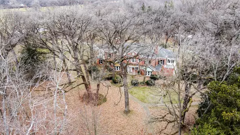 1732 Butterfield Ln, Flossmoor, IL 60422