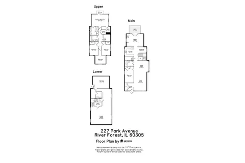 227 Park Ave, River Forest, IL 60305 photo 39
