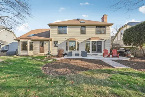 2513 Braddock Dr, Naperville, IL 60565 photo 3