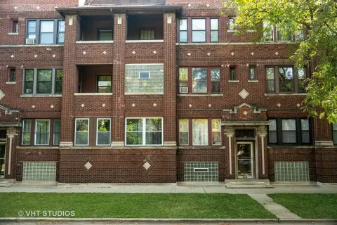 5461 S Ellis Ave #1, Chicago, IL 60615