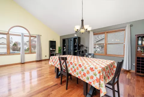 Dining - 1902 Brighton Ln, Plainfield, IL 60586 photo 2 of 2