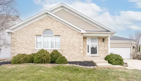 1902 Brighton Ln, Plainfield, IL 60586