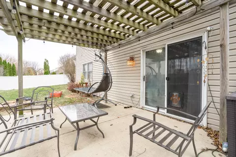 Exterior - 1902 Brighton Ln, Plainfield, IL 60586 photo 7 of 7