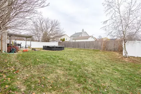 Exterior - 1902 Brighton Ln, Plainfield, IL 60586 photo 5 of 7